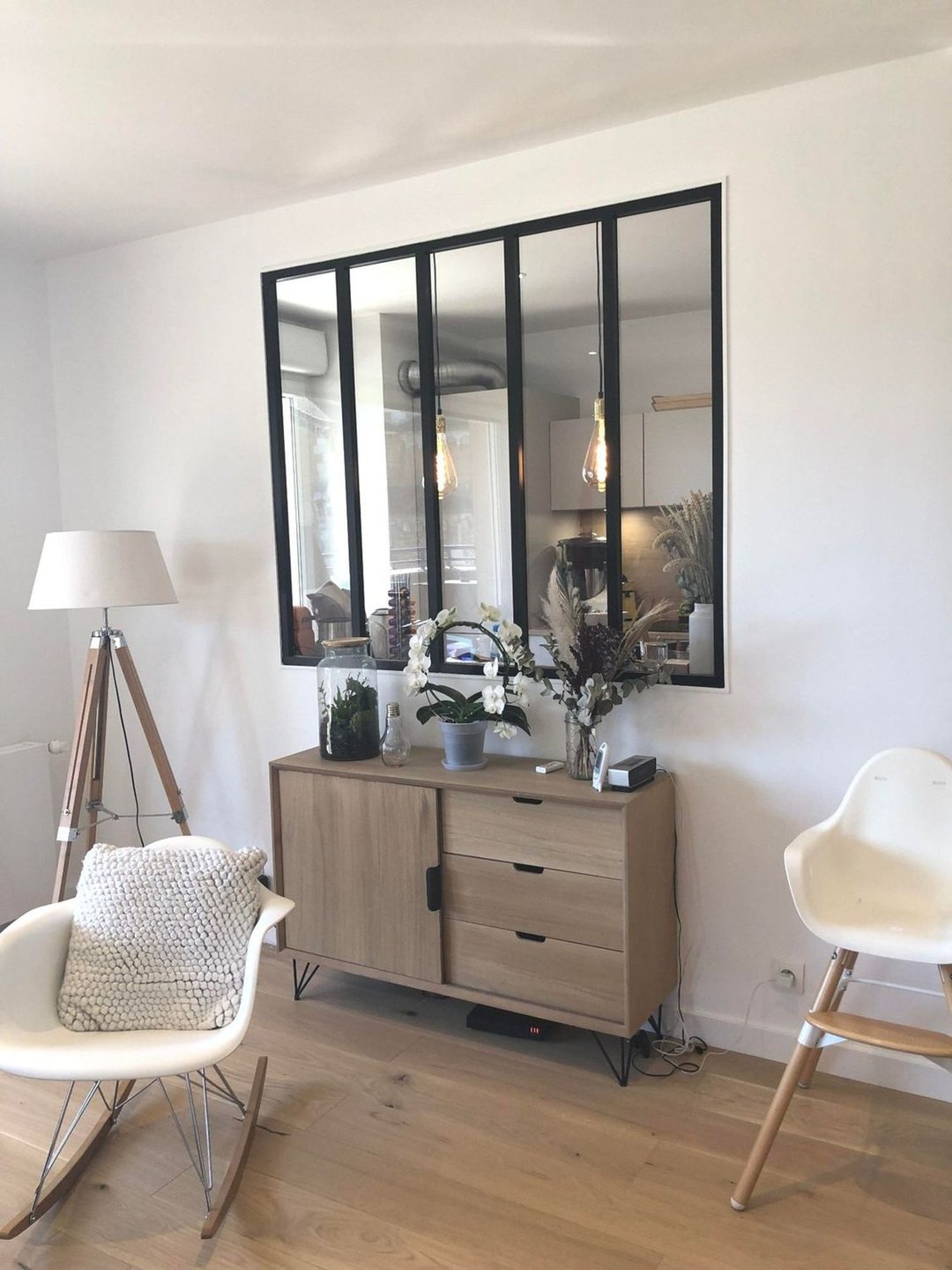 Appartement à louer, 94m², Écully
