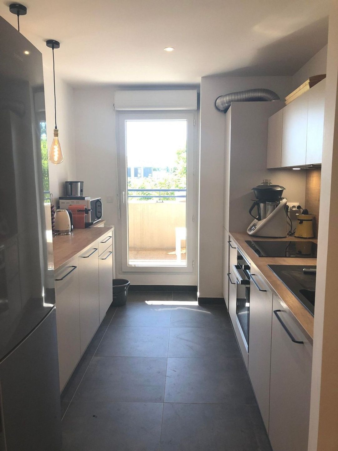 Appartement à louer, 94m², Écully