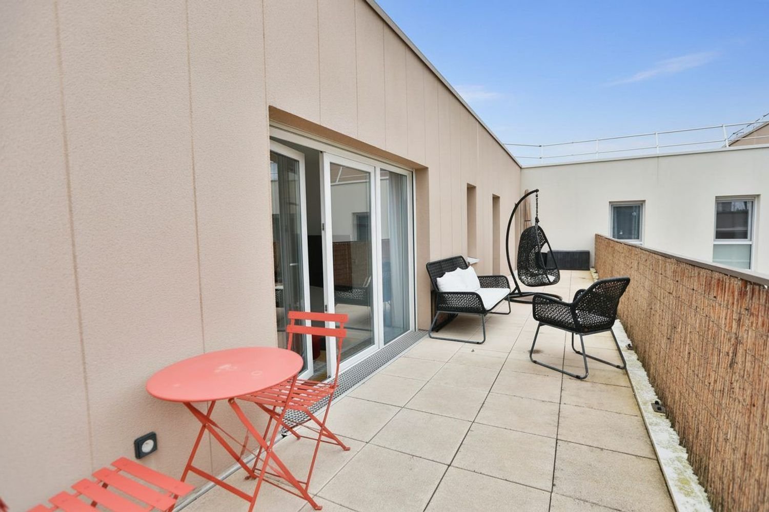 Appartement à vendre, 59m², Gournay-sur-Marne