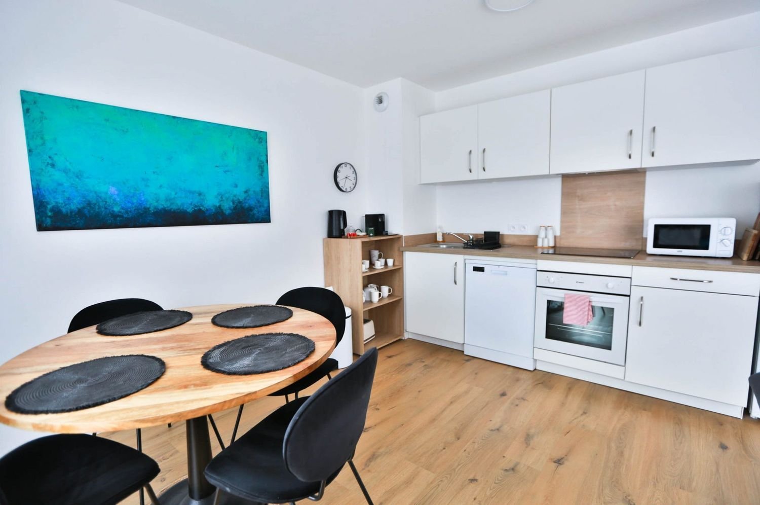 Appartement à vendre, 59m², Gournay-sur-Marne