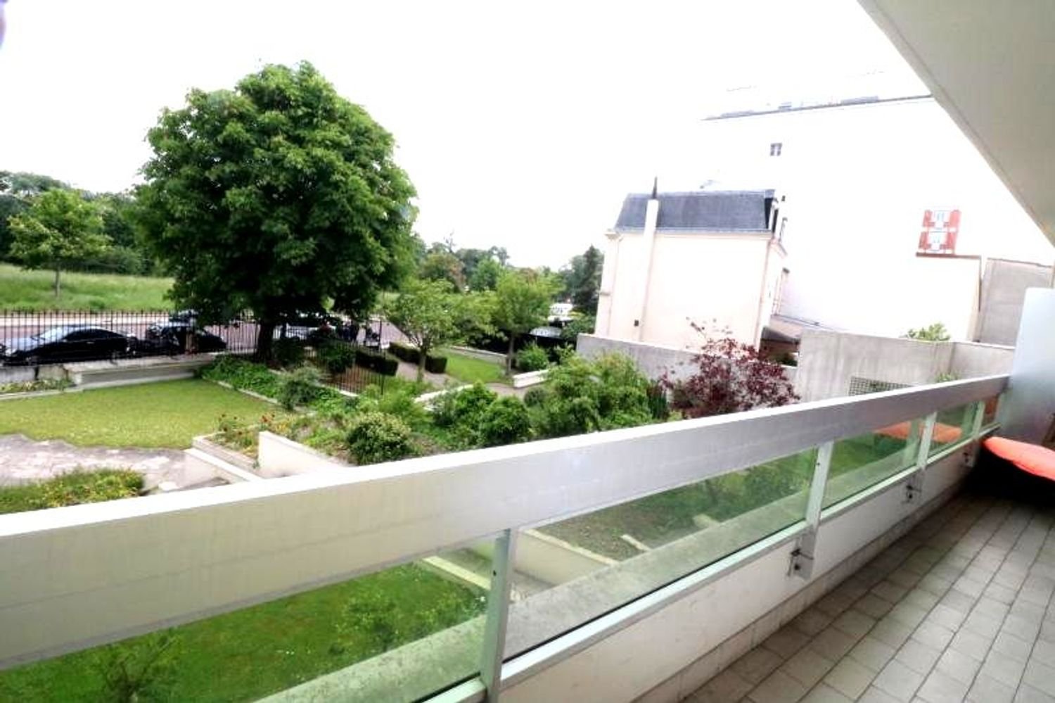Appartement à vendre, 92m², Charenton-le-Pont
