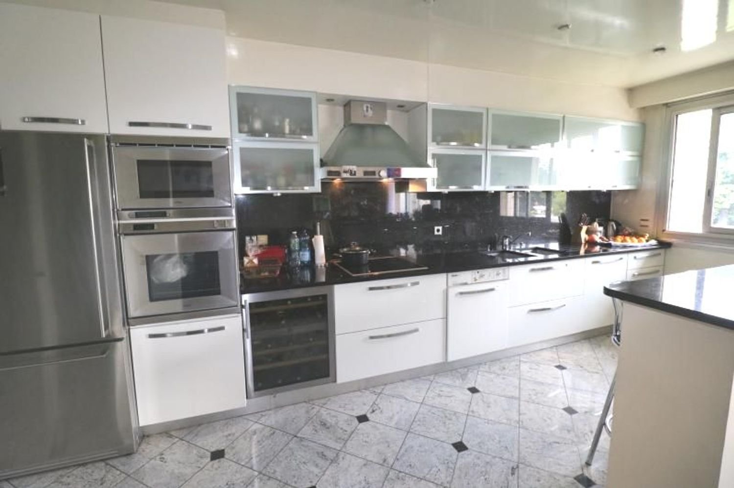 Appartement à vendre, 92m², Charenton-le-Pont