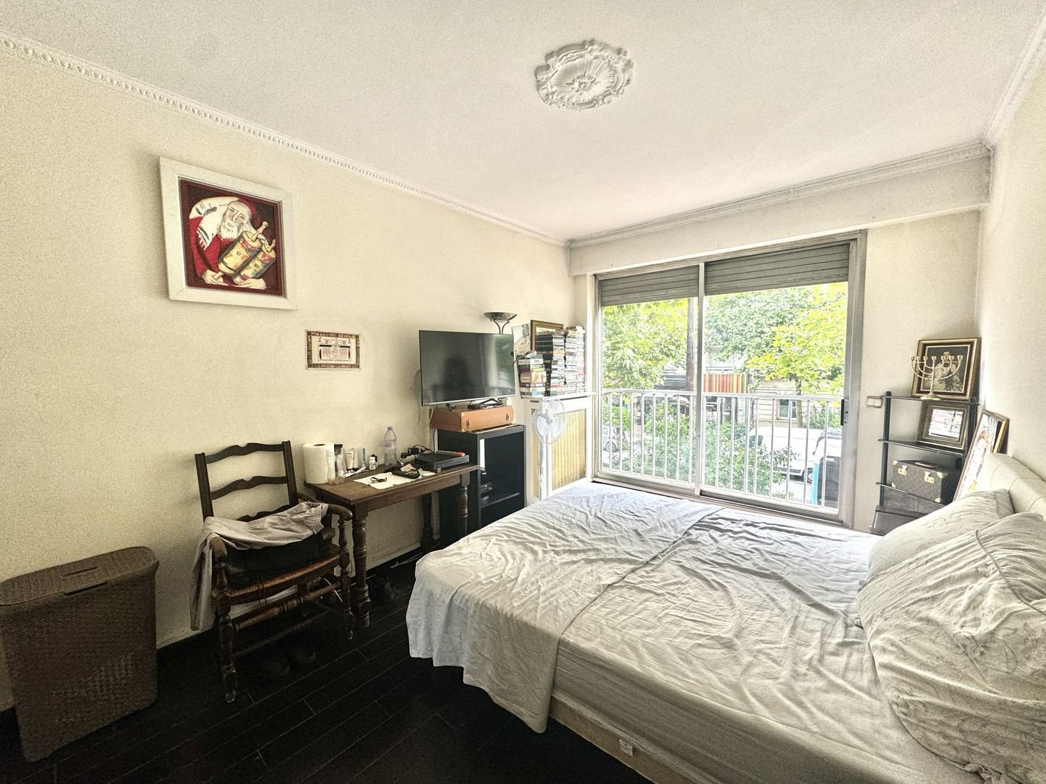 Appartement à vendre, 92m², Charenton-le-Pont