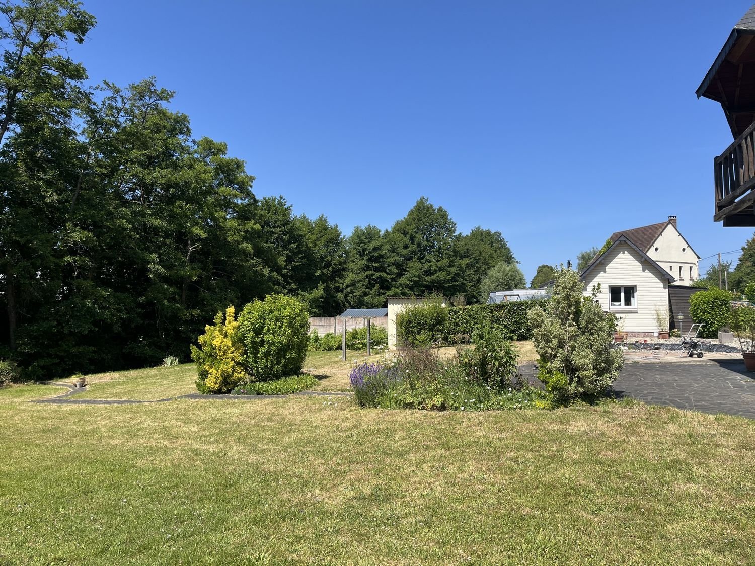 Maison à vendre, 227m², Blangy-sur-Bresle