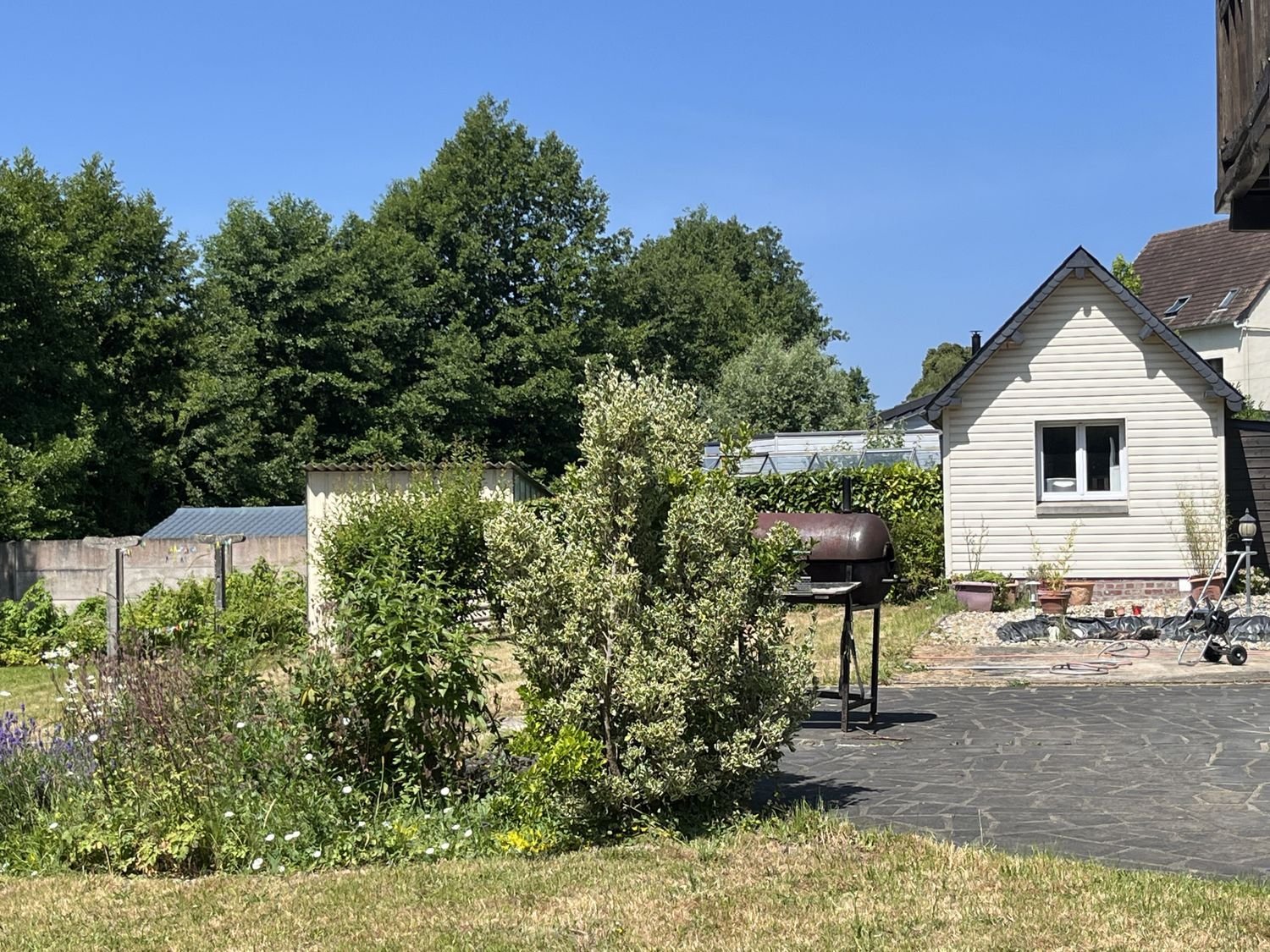 Maison à vendre, 227m², Blangy-sur-Bresle