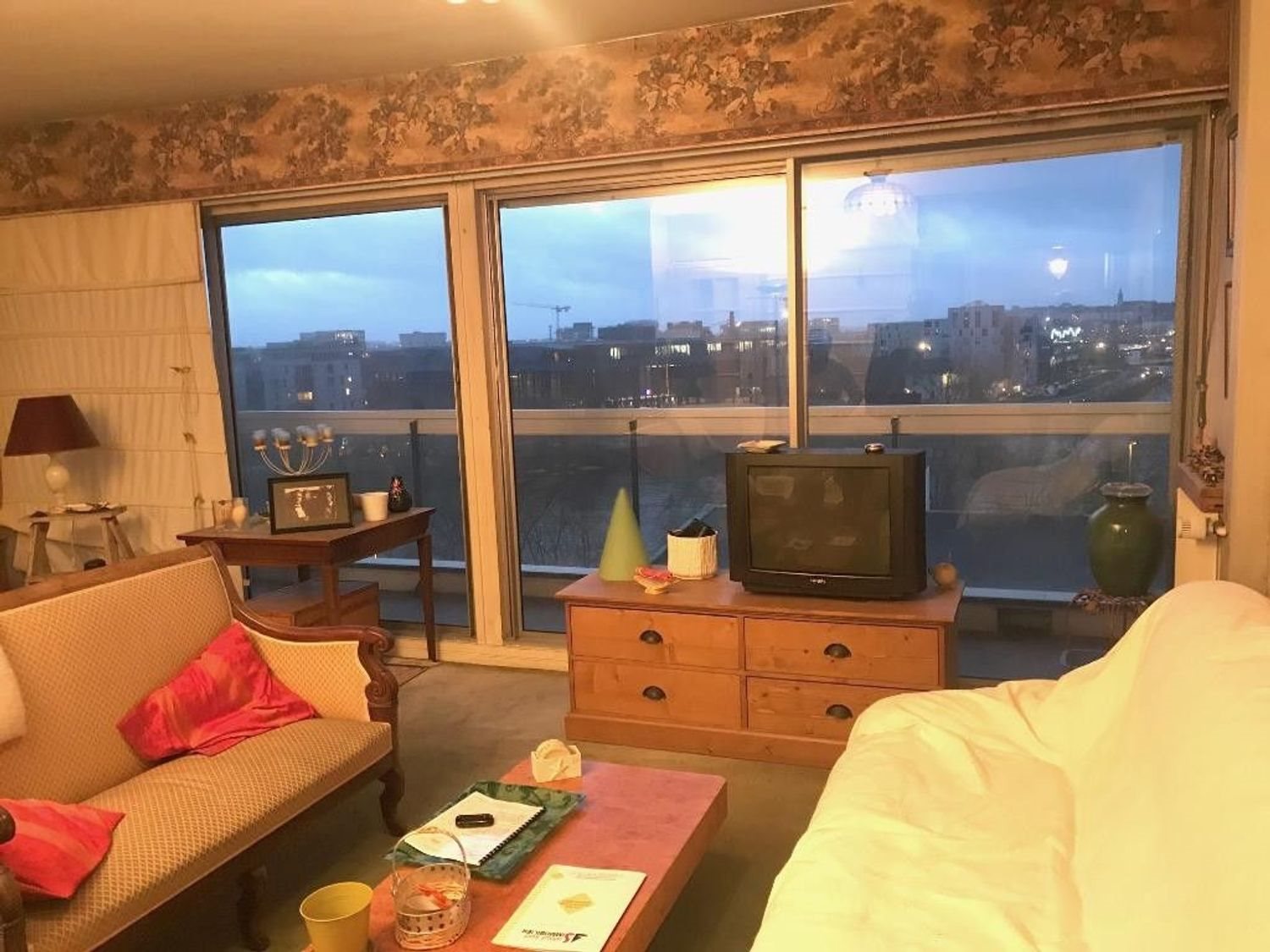 Appartement à vendre, 81m², Nantes