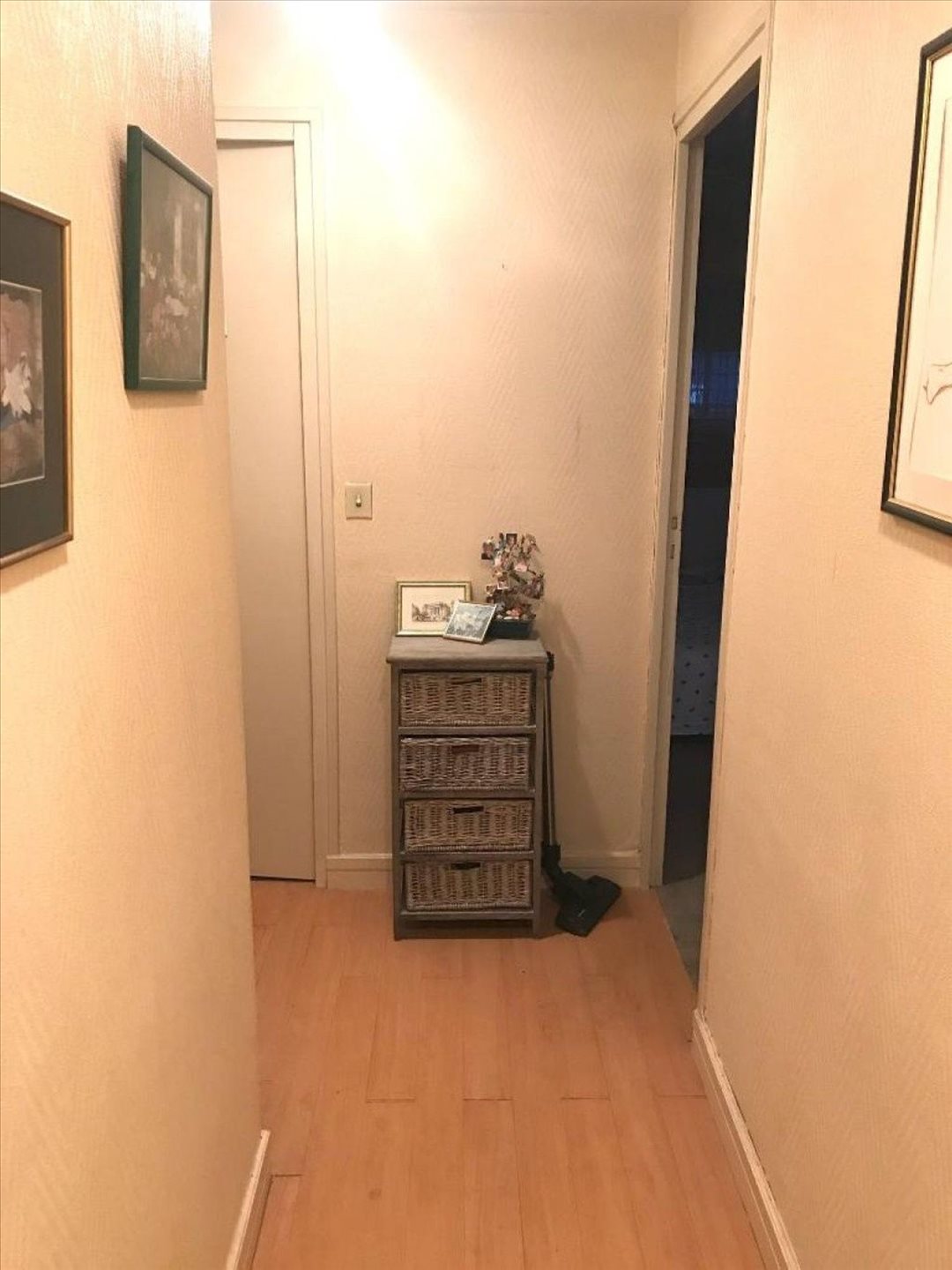 Appartement à vendre, 81m², Nantes