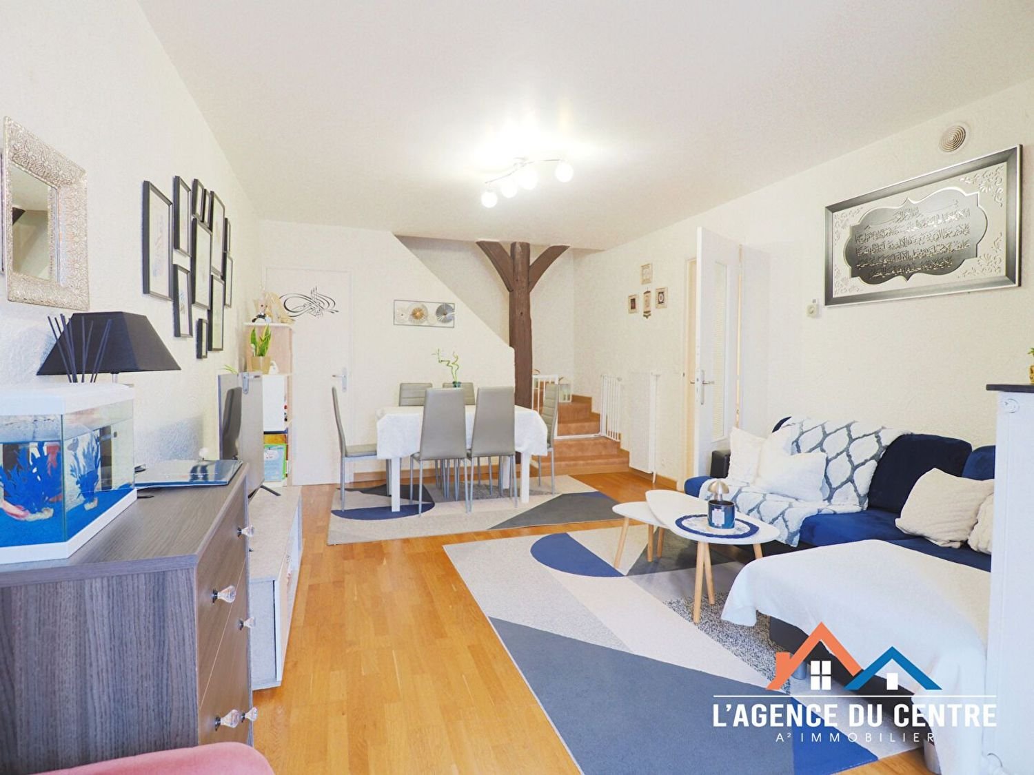 Maison à vendre, 120m², Carrières-sous-Poissy