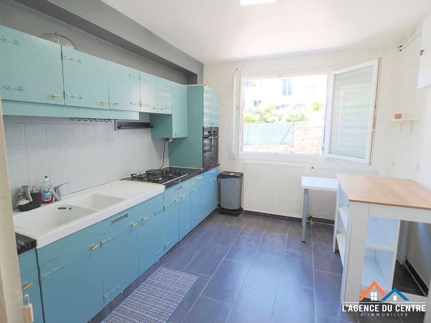 Maison à vendre, 120m², Carrières-sous-Poissy