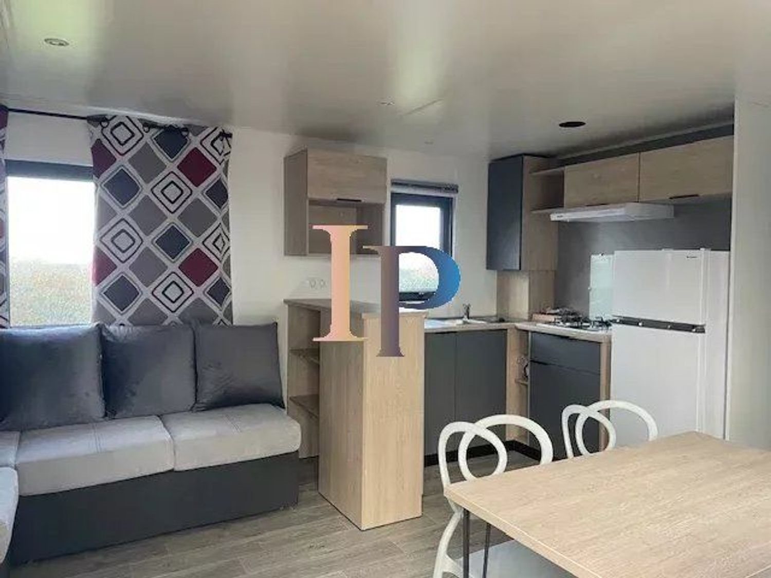 Appartement à vendre, 32m², Charlieu