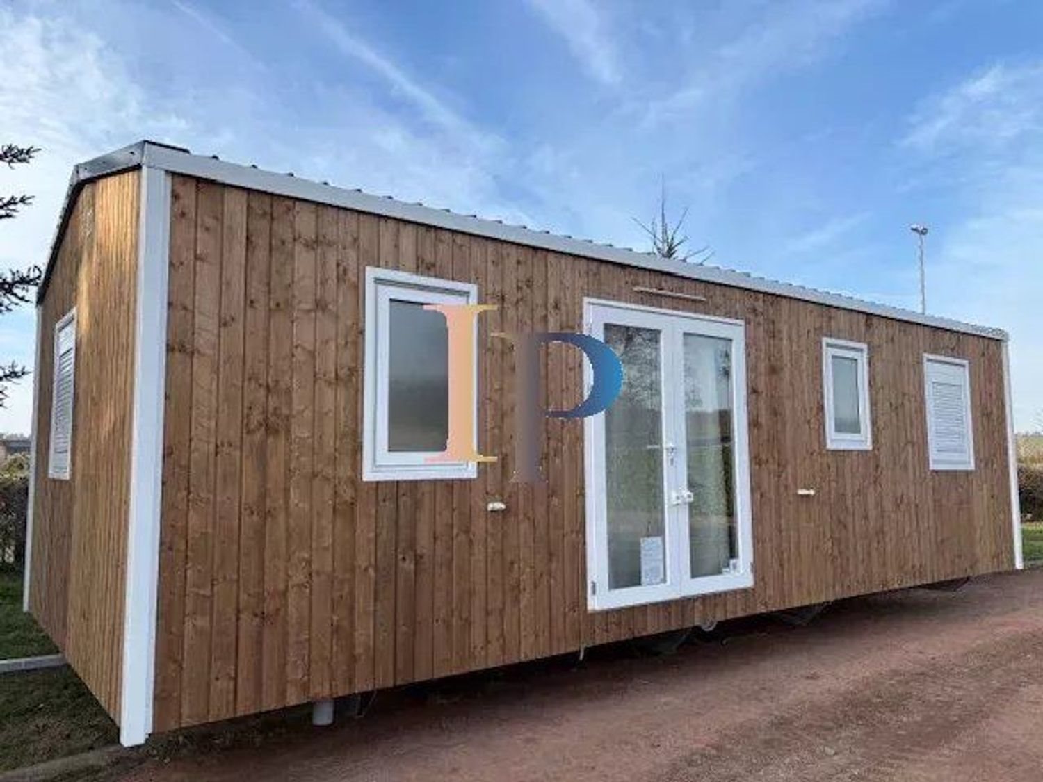 Appartement à vendre, 32m², Charlieu