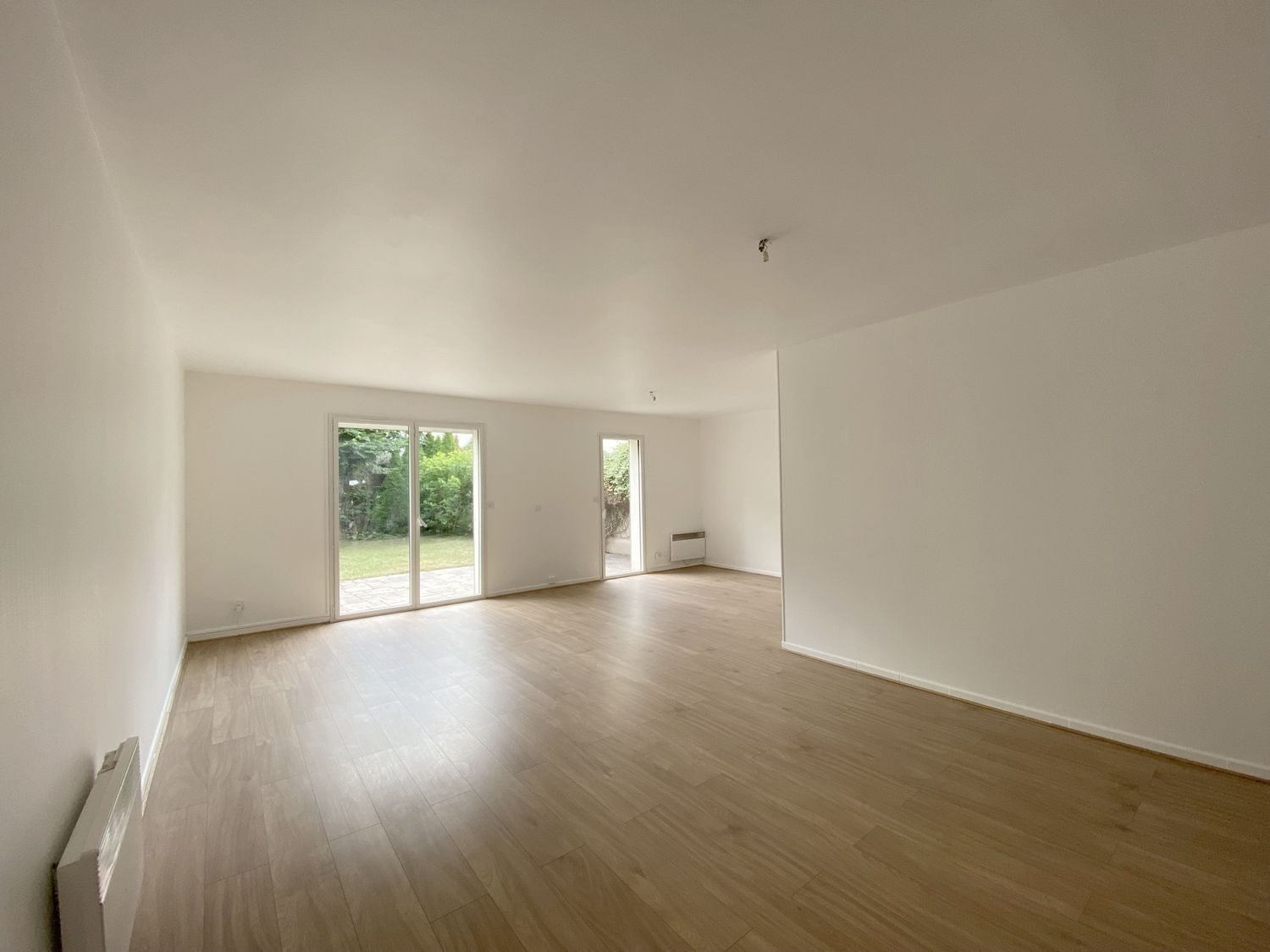 Maison à louer, 106m², Ville-d'Avray