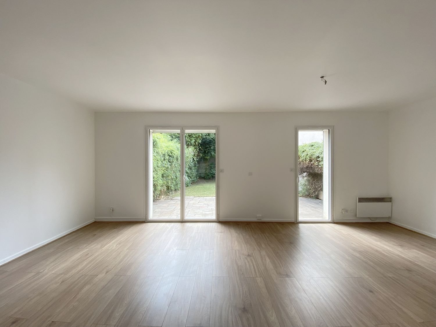Maison à louer, 106m², Ville-d'Avray
