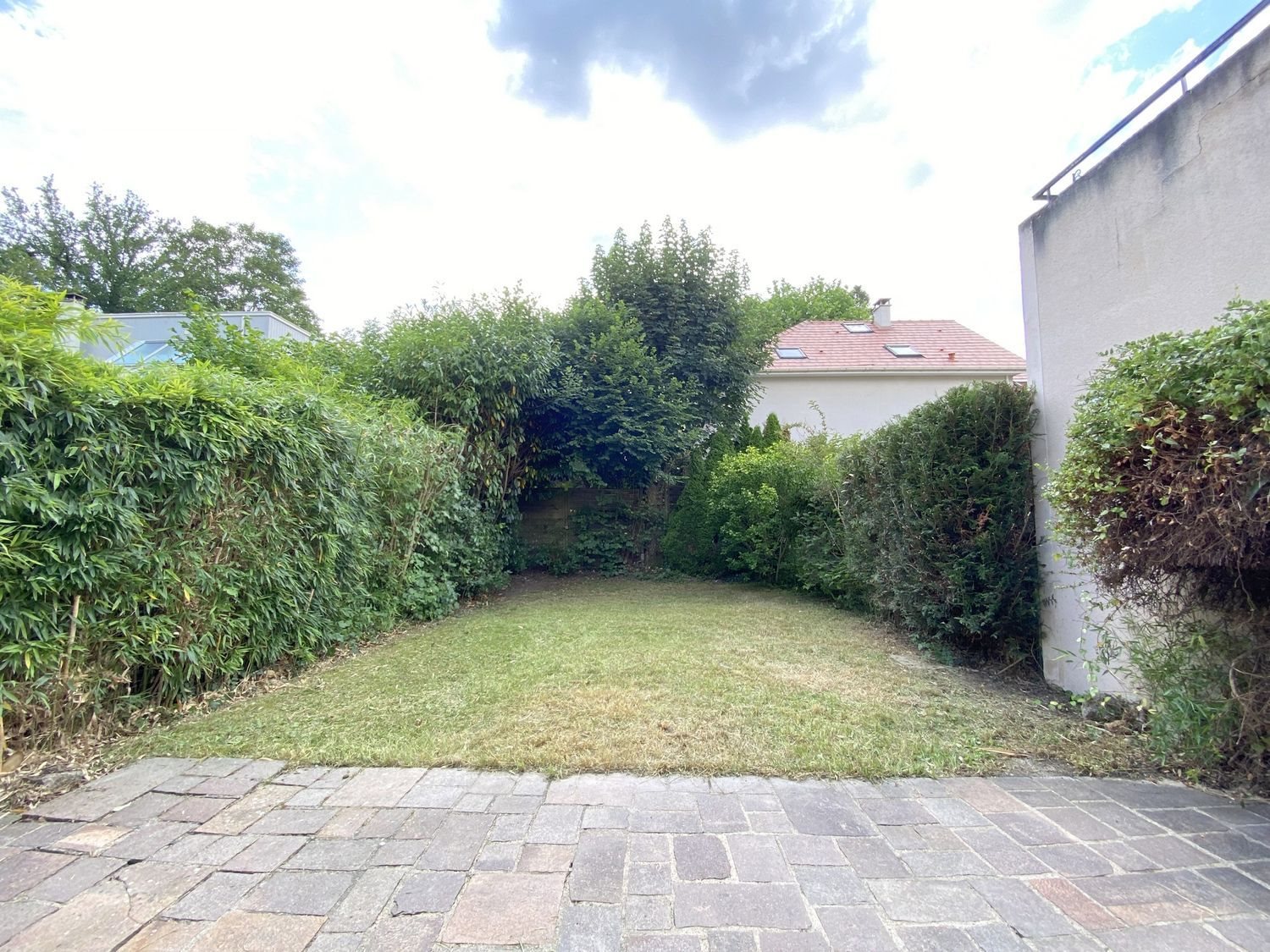 Maison à louer, 106m², Ville-d'Avray