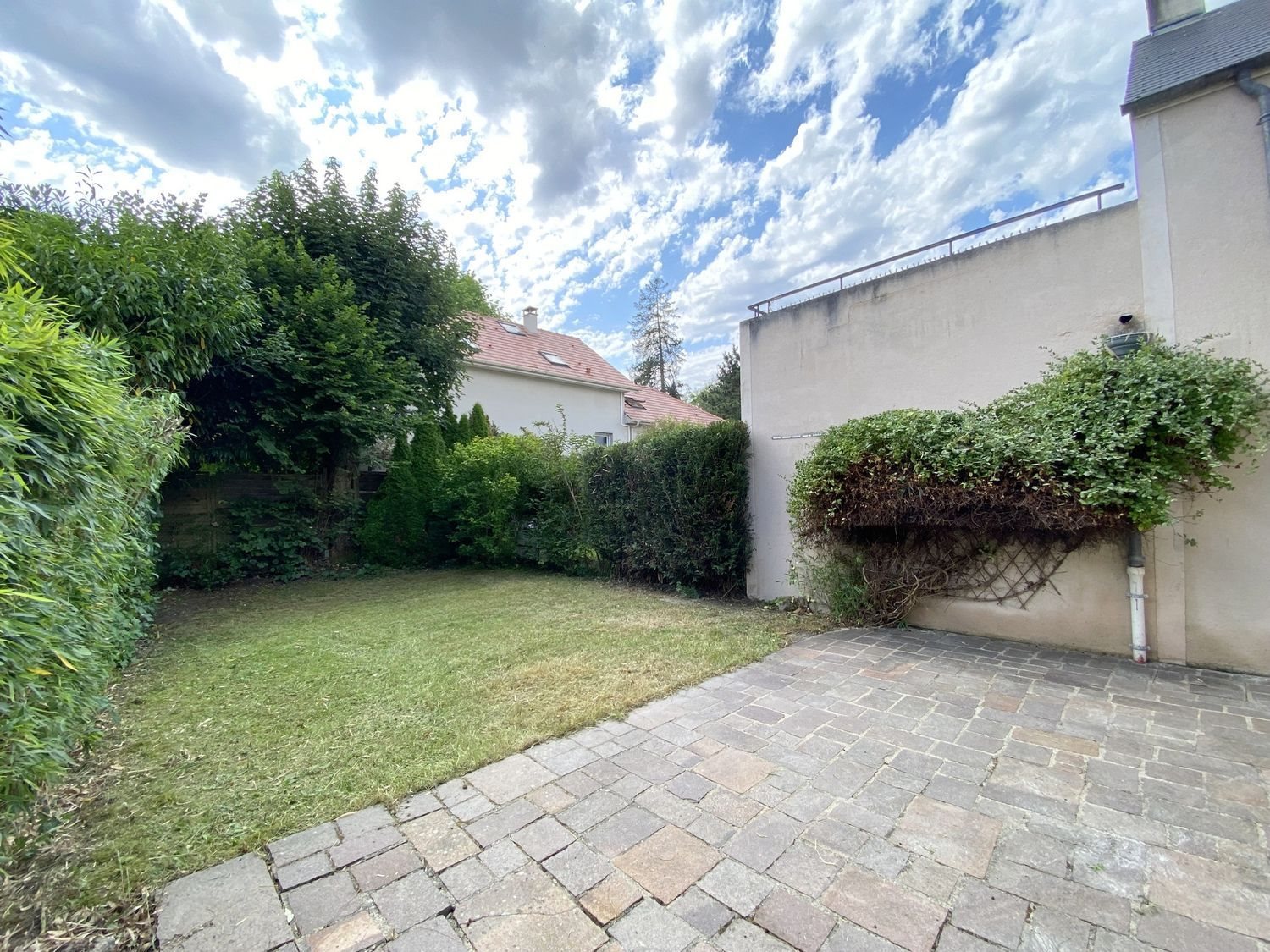 Maison à louer, 106m², Ville-d'Avray