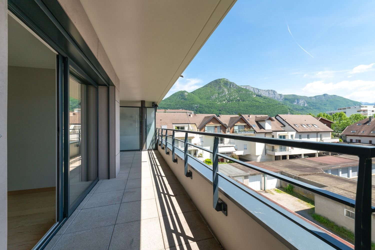 Appartement à vendre, 62m², Annecy