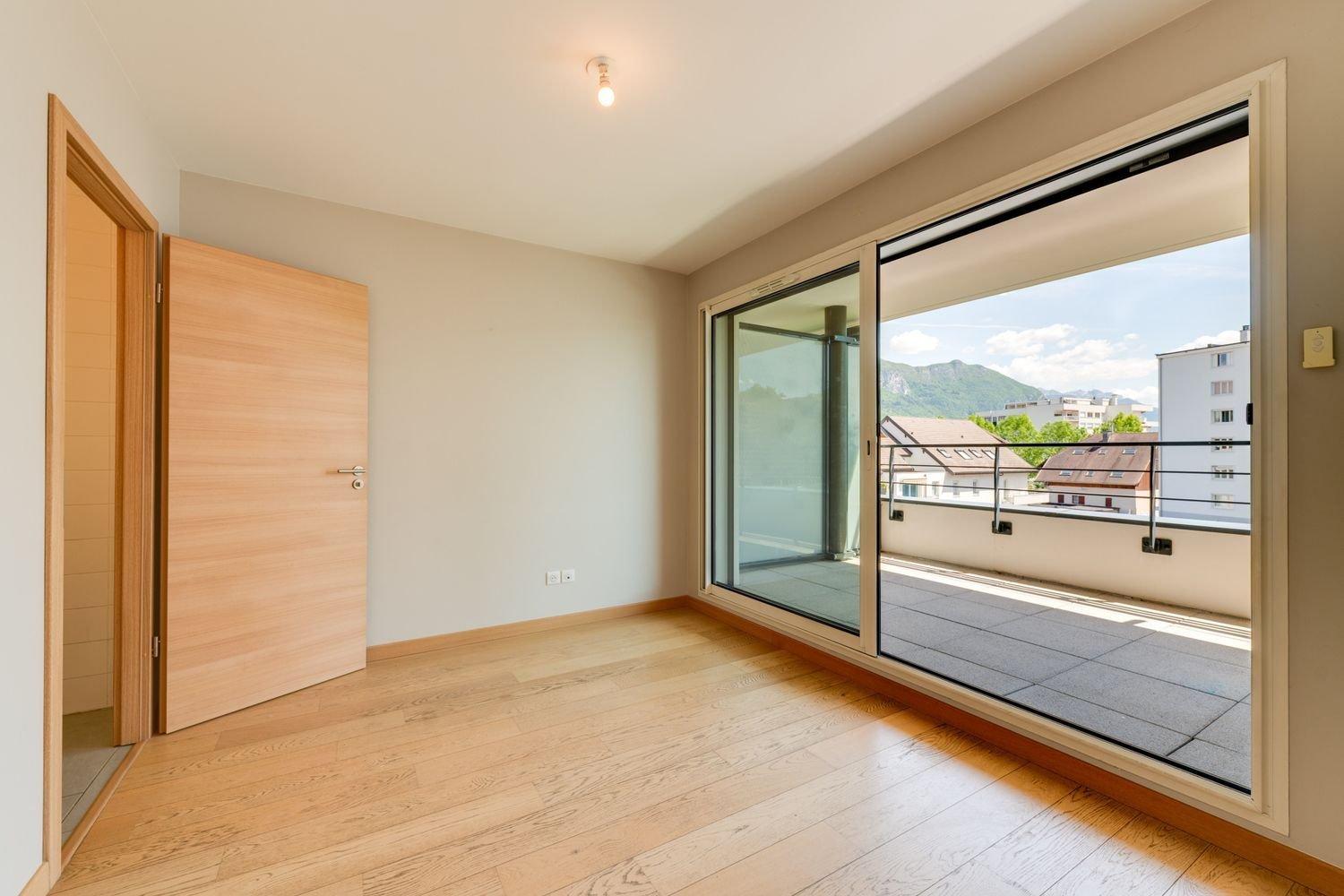Appartement à vendre, 62m², Annecy