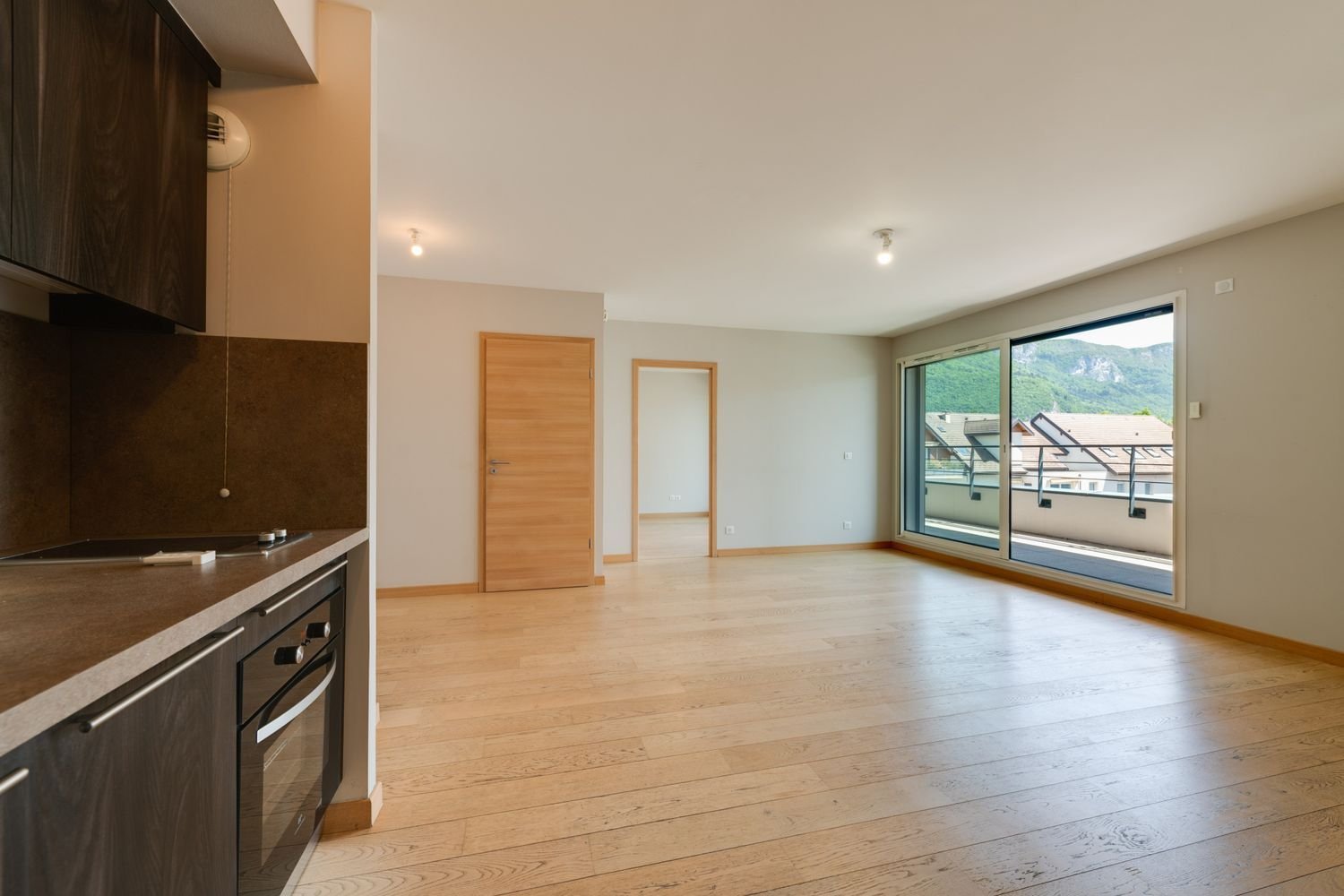 Appartement à vendre, 62m², Annecy