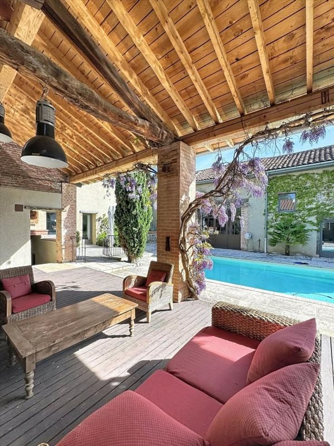 Maison à vendre, 330m², Andrézieux-Bouthéon