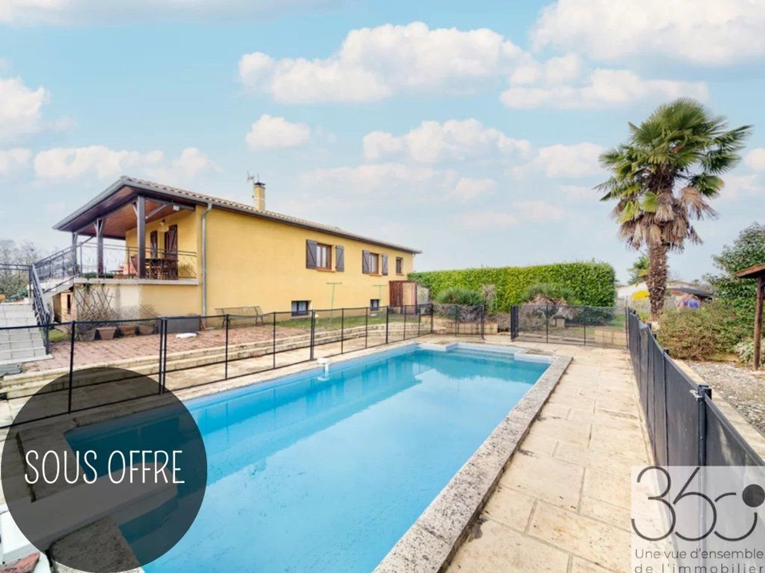 Maison à vendre, 110m², Ustaritz
