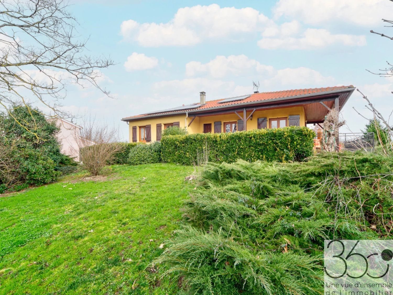 Maison à vendre, 110m², Ustaritz