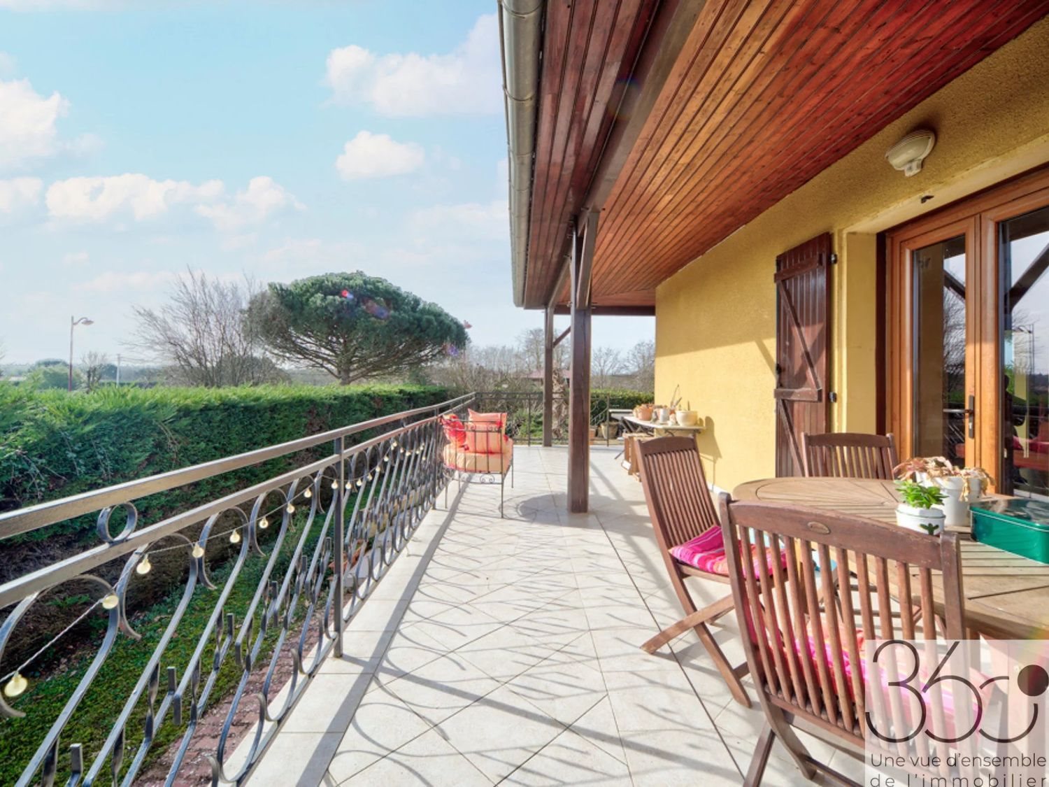 Maison à vendre, 110m², Ustaritz