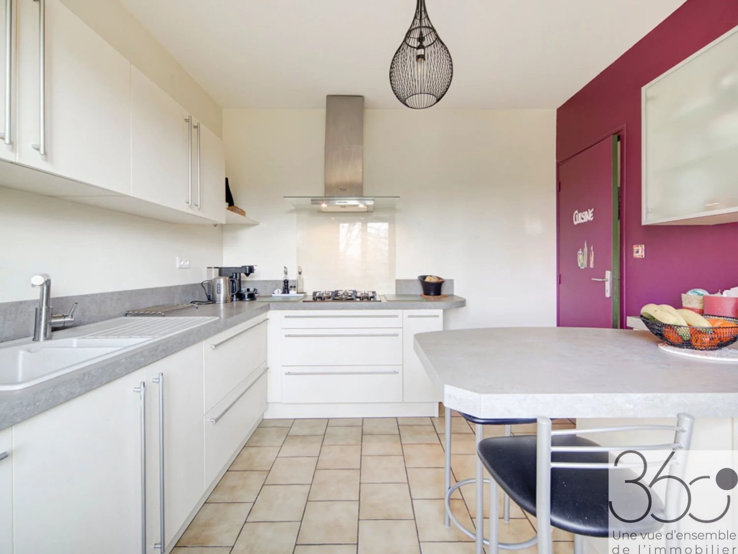 Maison à vendre, 110m², Ustaritz
