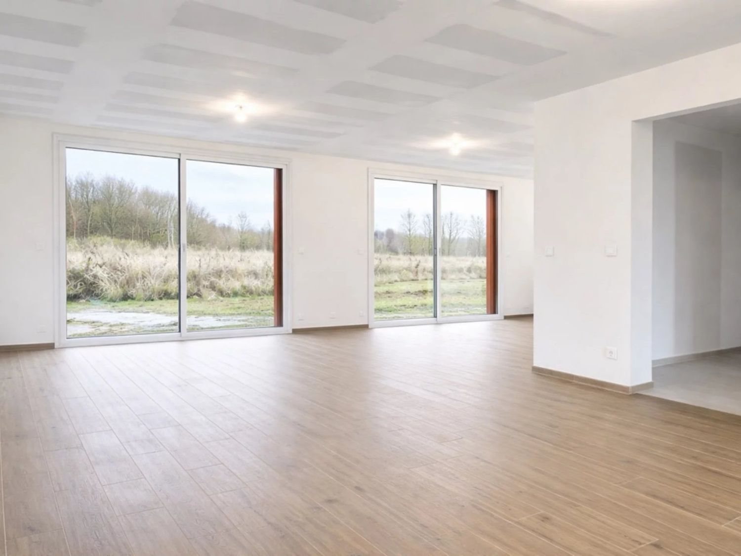 Maison à vendre, 157m², Douai