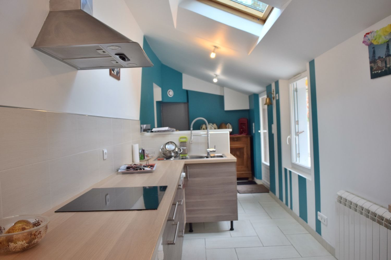 Maison à vendre, 54m², Corcoué-sur-Logne