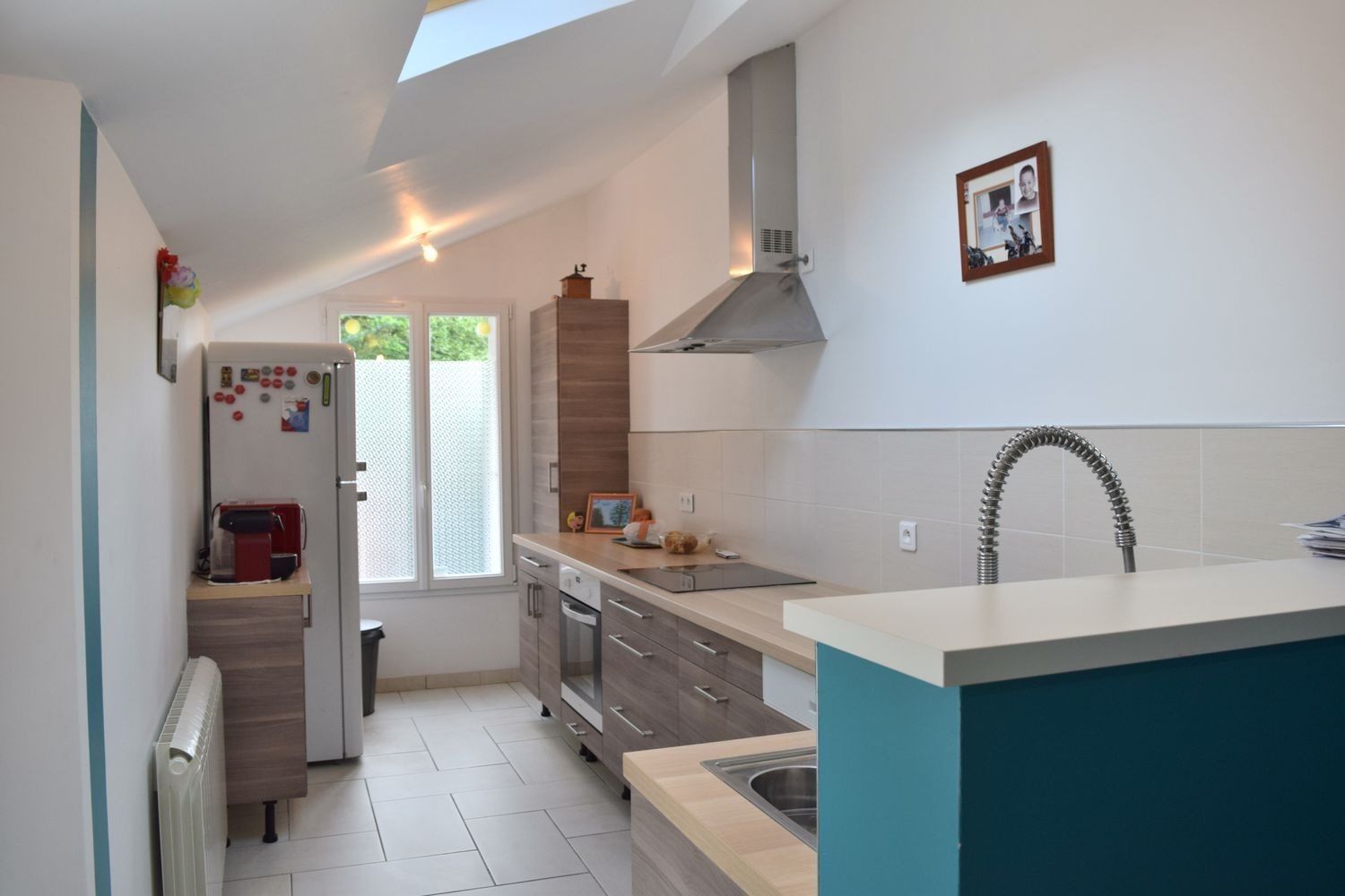 Maison à vendre, 54m², Corcoué-sur-Logne