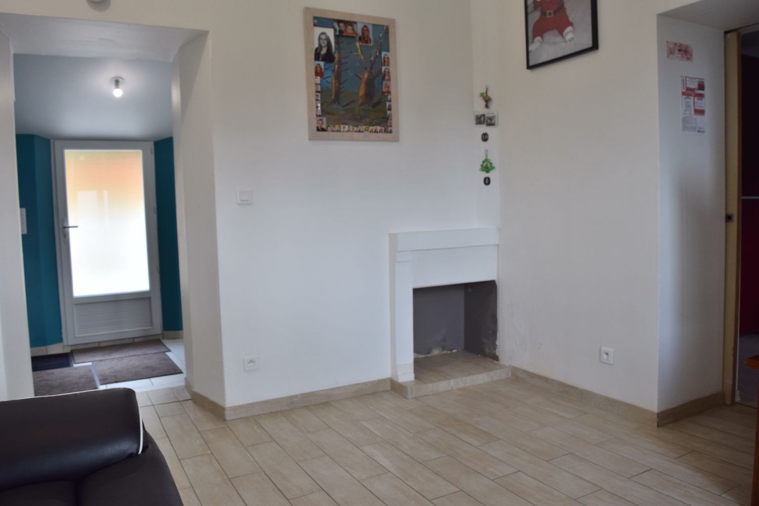 Maison à vendre, 54m², Corcoué-sur-Logne