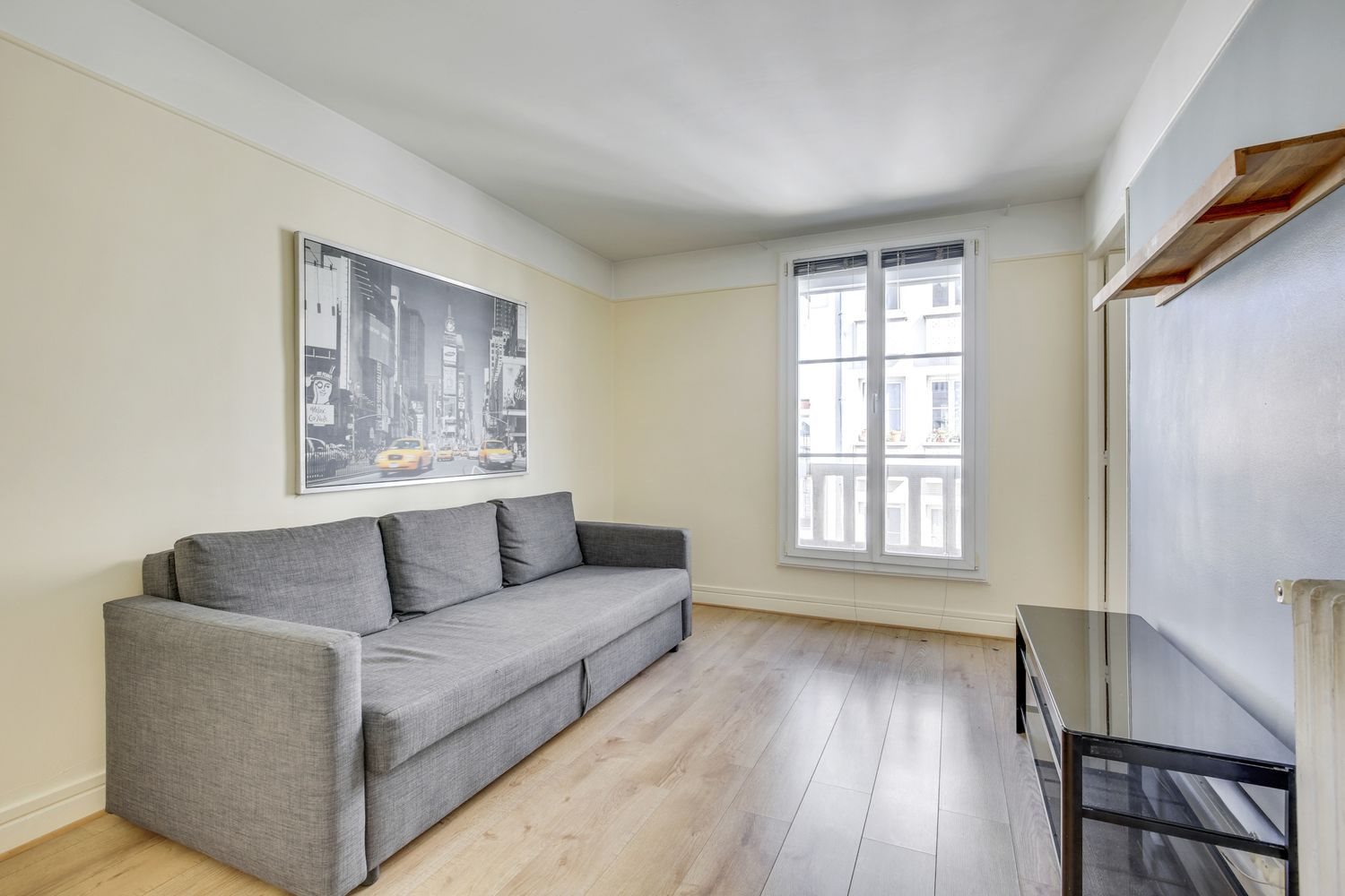 Appartement à vendre, 36m², Asnières-sur-Seine
