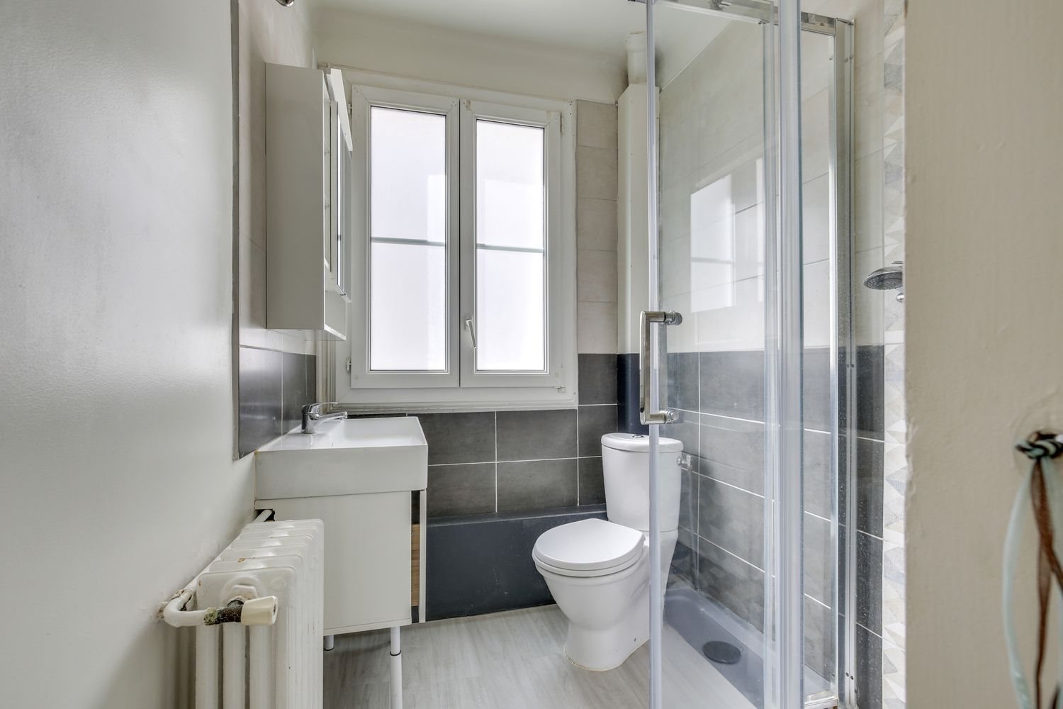 Appartement à vendre, 36m², Asnières-sur-Seine