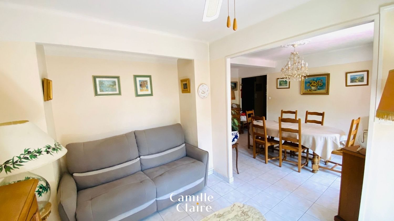 Appartement à vendre, 65m², Aix-en-Provence