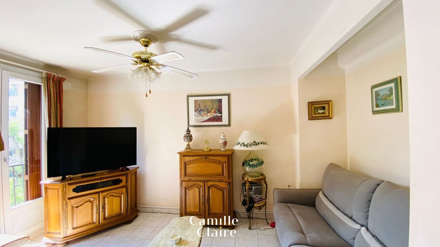 Appartement à vendre, 65m², Aix-en-Provence