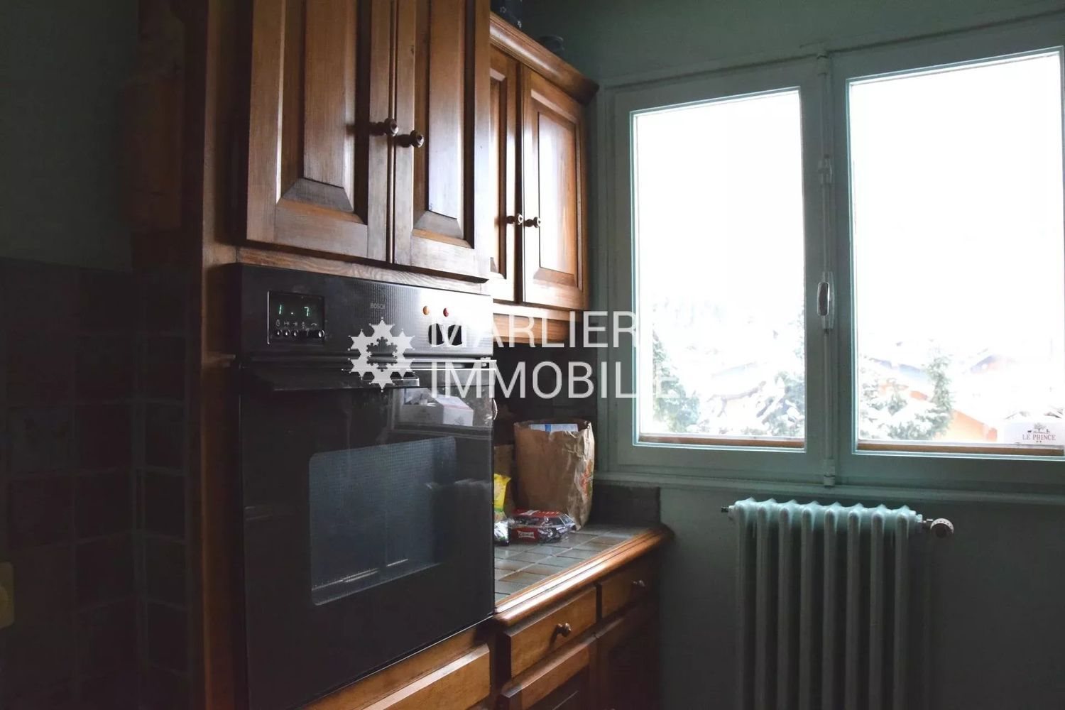 Appartement à louer, 60m², Megève
