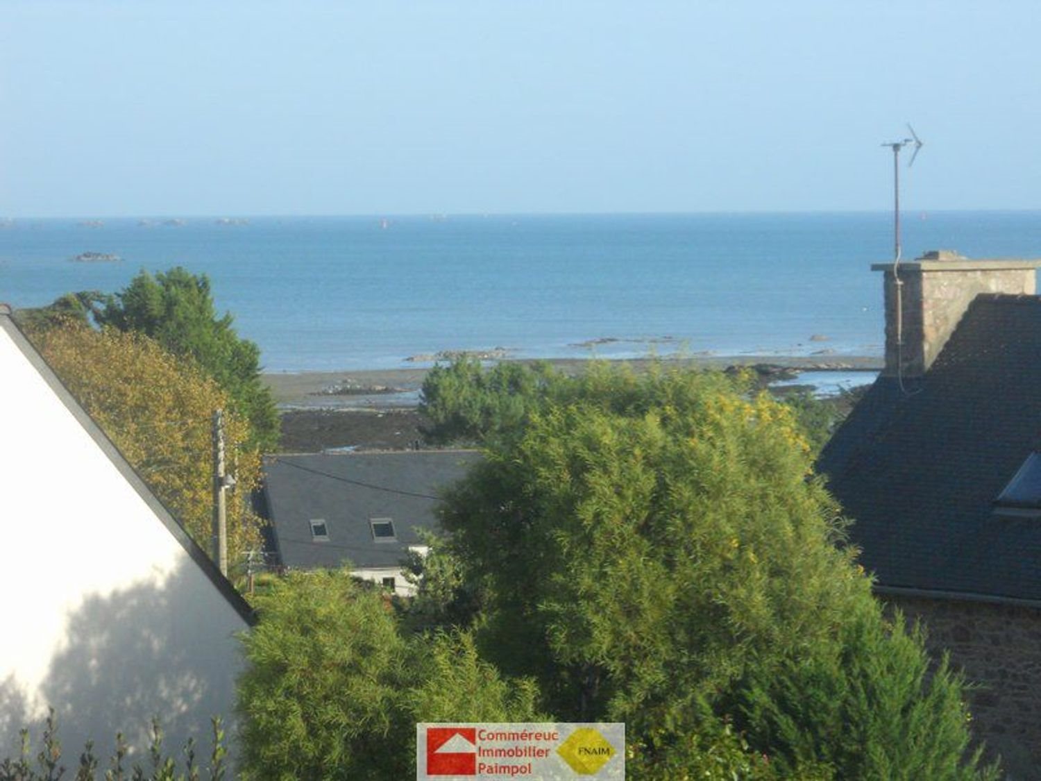 Maison à vendre, 100m², Paimpol