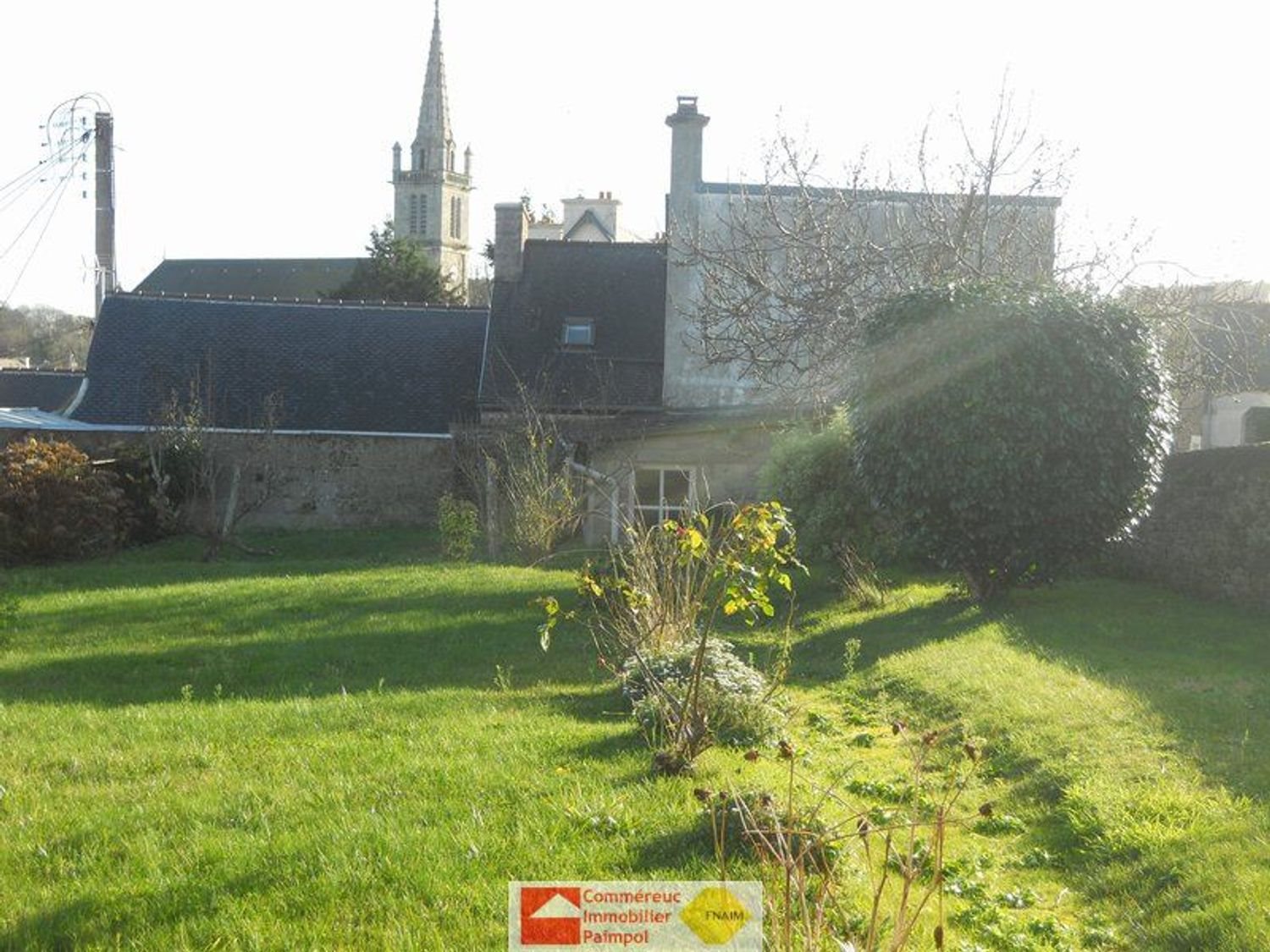 Maison à vendre, 100m², Paimpol