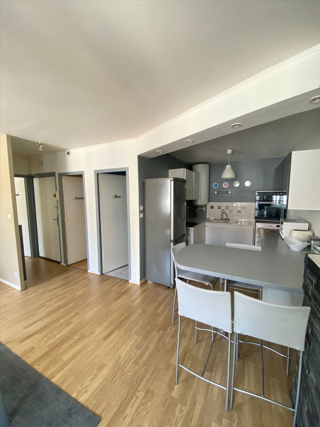 Appartement à louer, 44m², Annonay