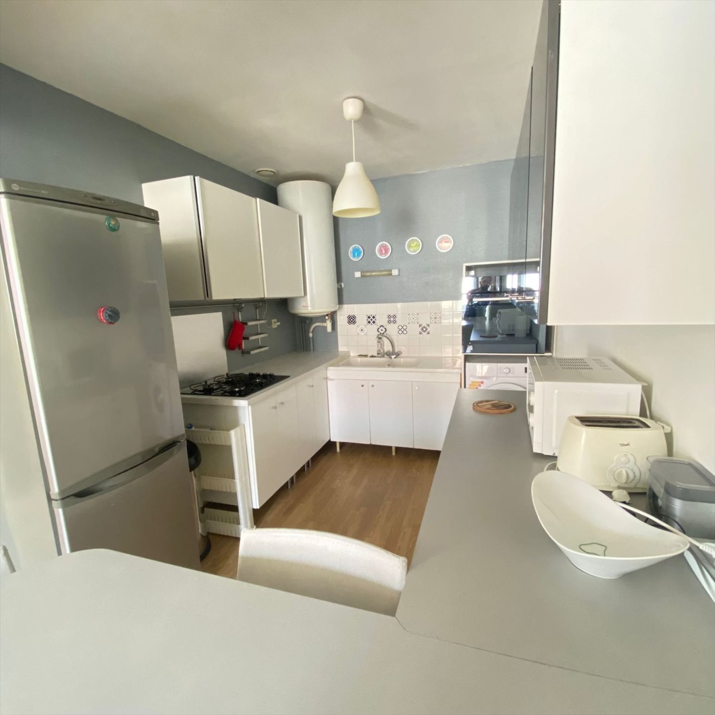 Appartement à louer, 44m², Annonay