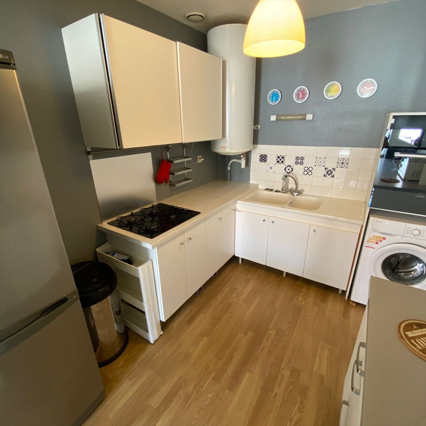 Appartement à louer, 44m², Annonay