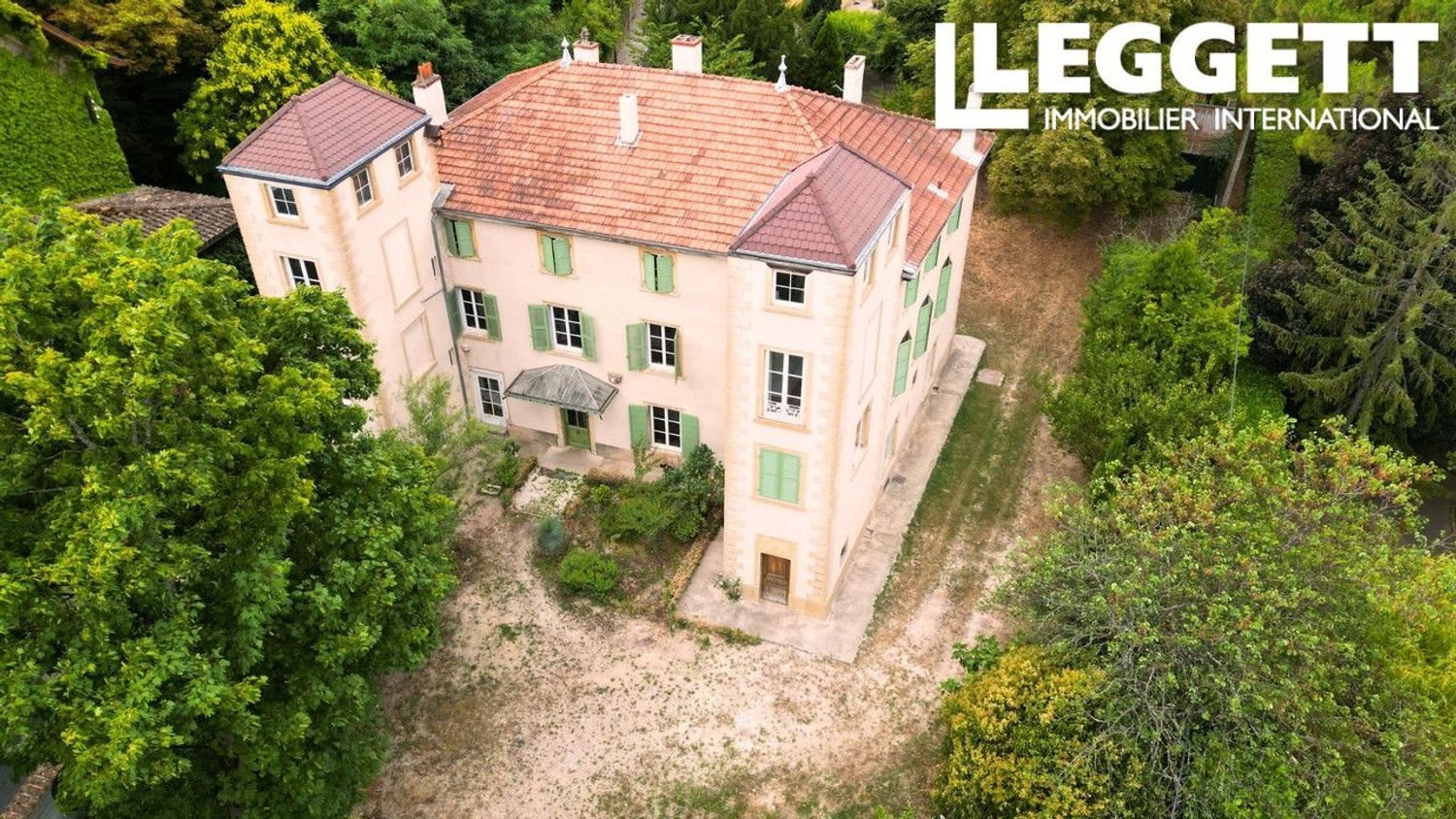 Maison à vendre, 552m², Vernaison