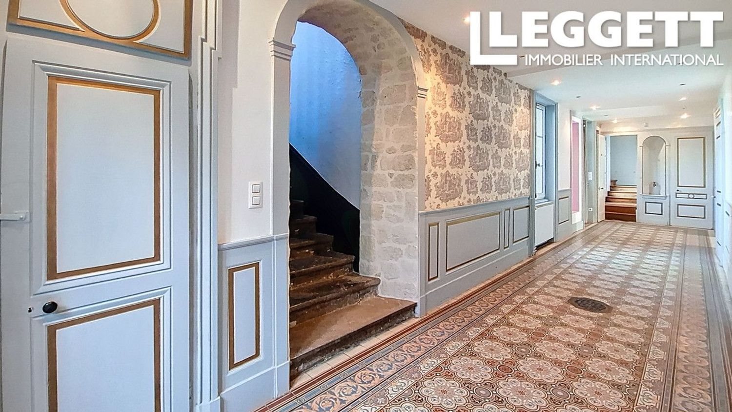 Maison à vendre, 552m², Vernaison