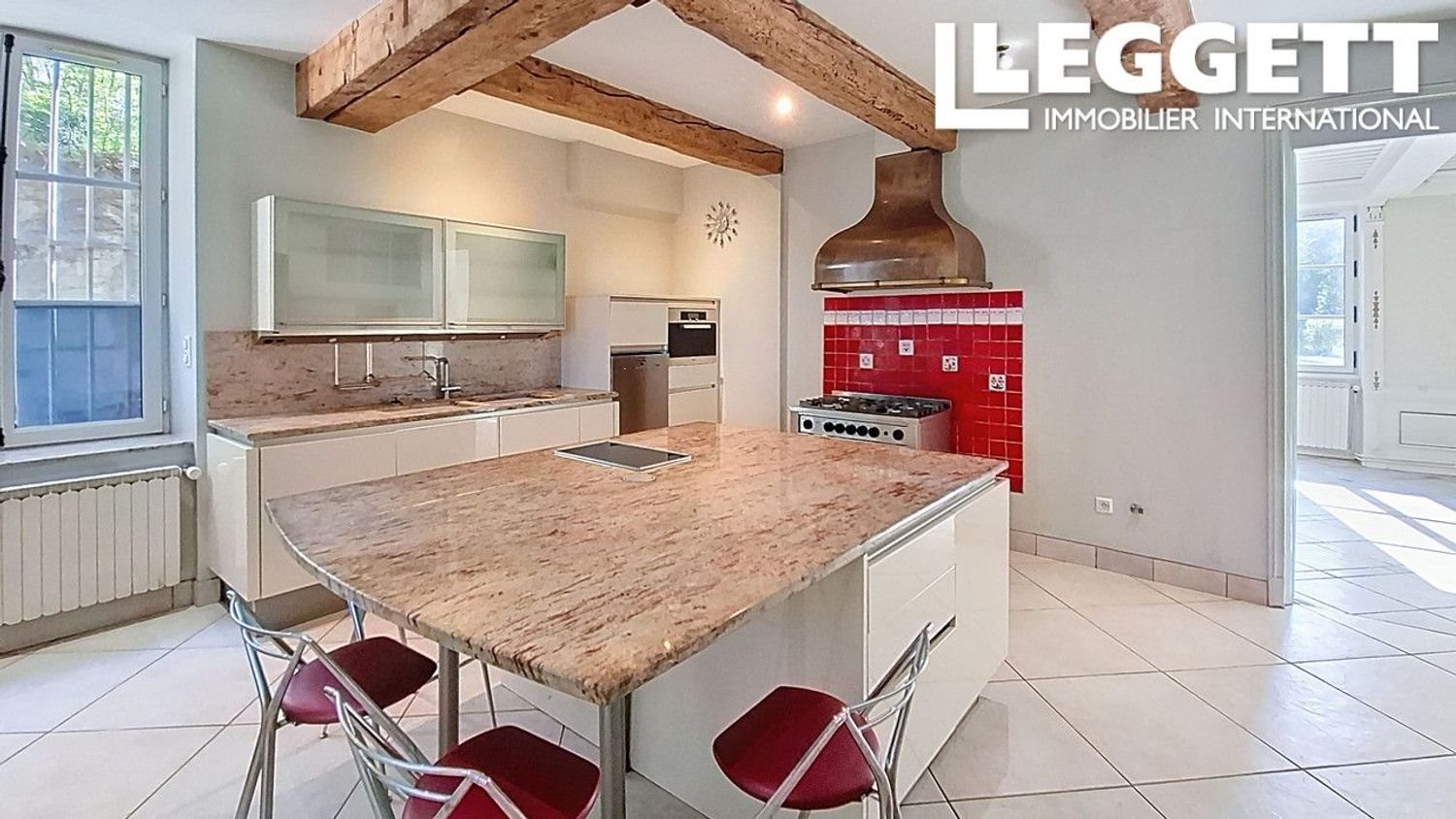 Maison à vendre, 552m², Vernaison