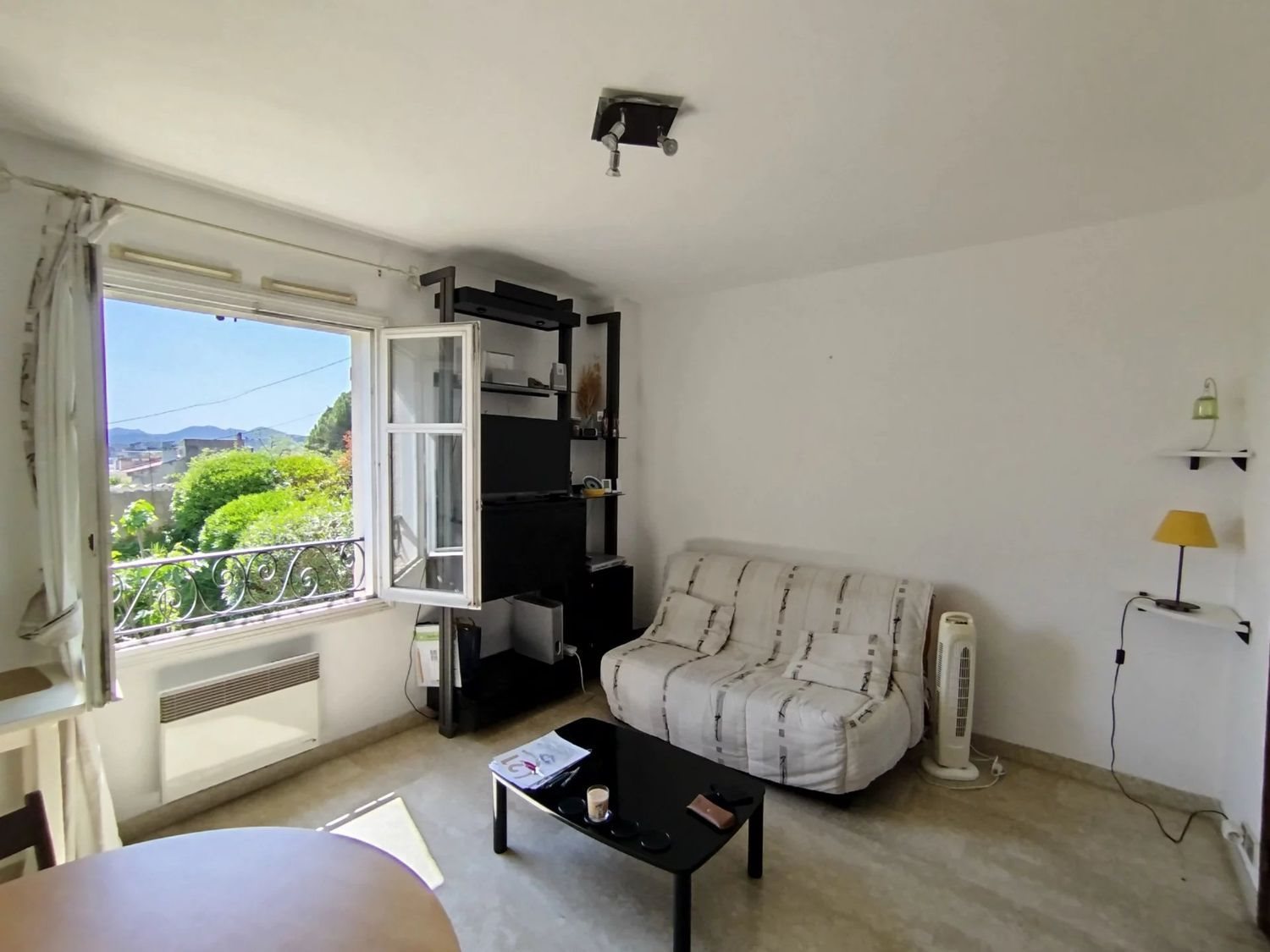 Appartement à vendre, 22m², Le Cannet