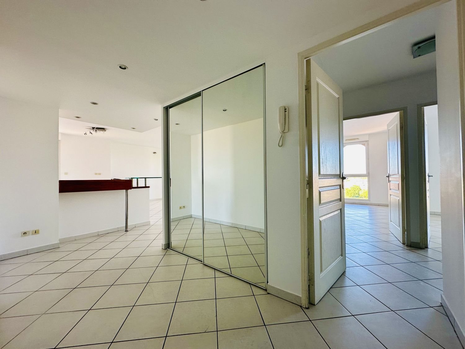 Appartement à vendre, 92m², Lattes