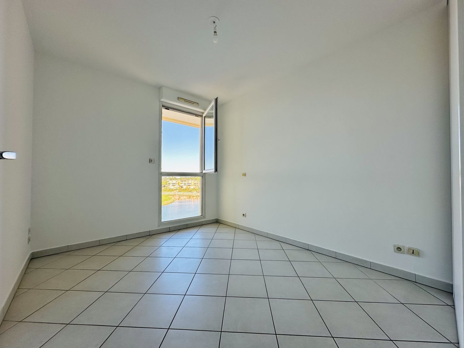 Appartement à vendre, 92m², Lattes