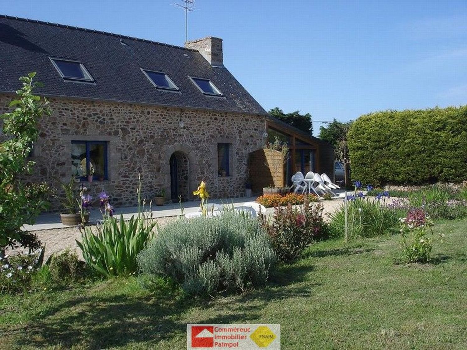 Maison à vendre, 289m², Pleumeur-Gautier