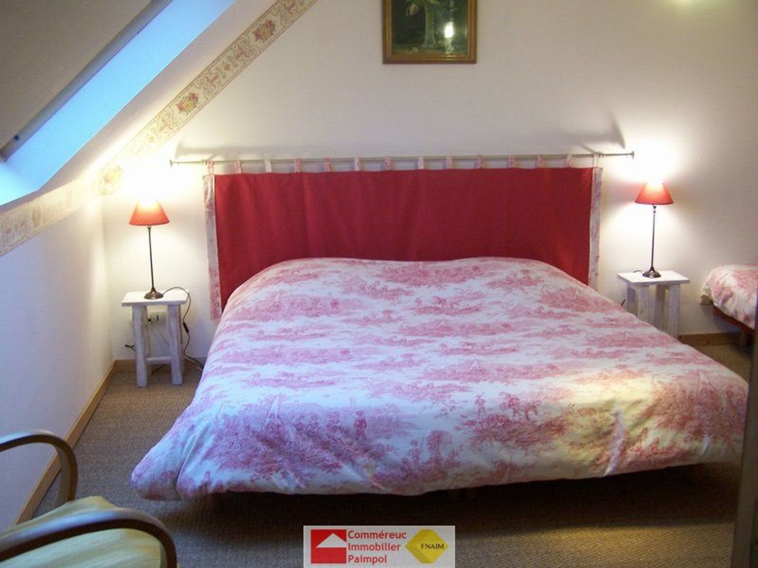 Maison à vendre, 289m², Pleumeur-Gautier