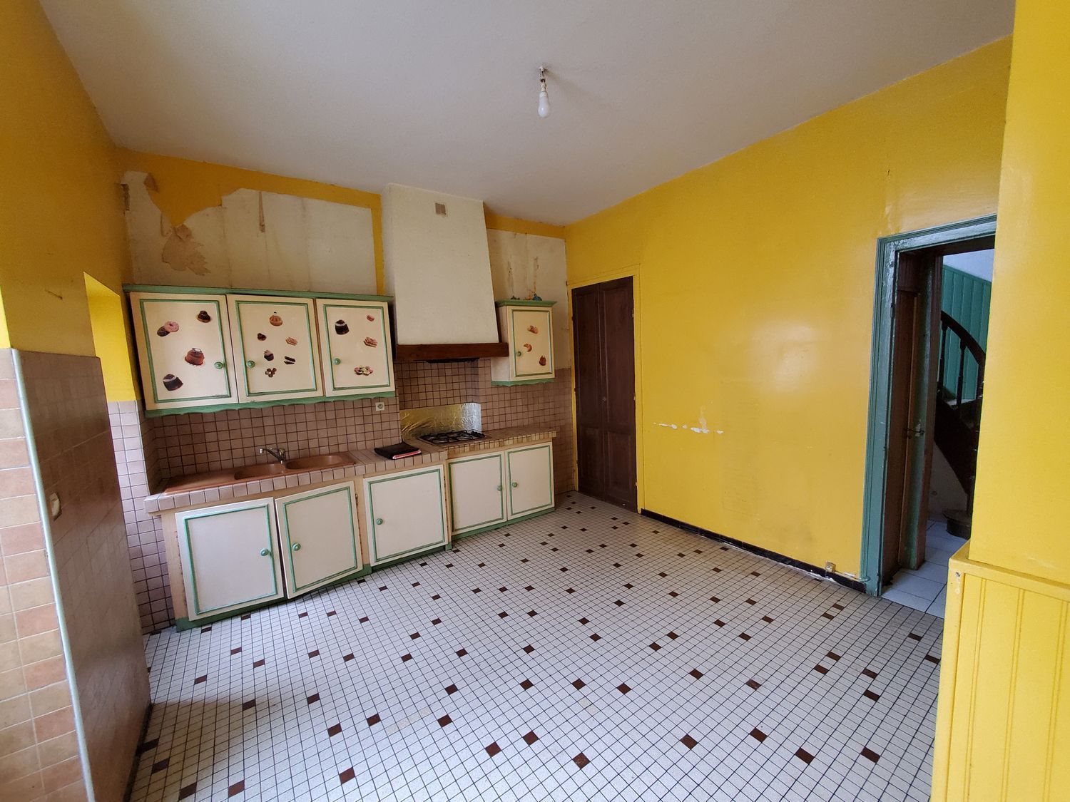 Maison à vendre, 144m², Marmande